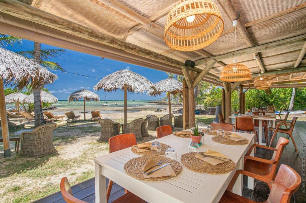 Tropic Lagoon Le Francois Exterior photo